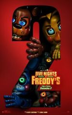Watch Five Nights at Freddy\'s 2 Movie4k