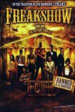 Watch Freakshow Movie4k