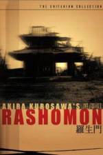 Watch Rashomon Movie4k