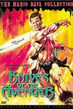 Watch Knives of the Avenger Movie4k