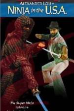 Watch USA Ninja Movie4k