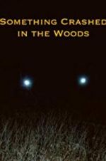 Watch Something Crashed in the Woods Movie4k