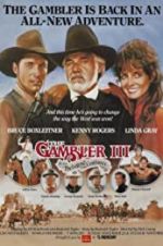 Watch Kenny Rogers as The Gambler, Part III: The Legend Continues Movie4k