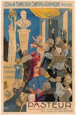 Watch Pasteur Movie4k