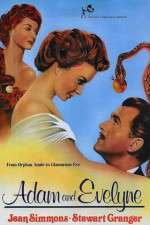 Watch Adam and Evelyne Movie4k