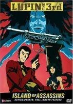 Watch Lupin III: Island of Assassins Movie4k
