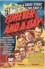Watch Forever and a Day Movie4k