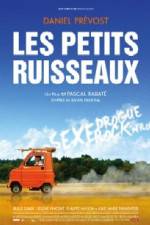 Watch Les petits ruisseaux Movie4k