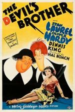 Watch The Devil\'s Brother Movie4k
