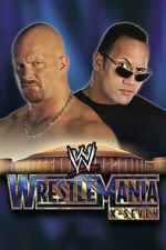 Watch WWE WrestleMania X-Seven Movie4k