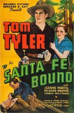 Watch Santa Fe Bound Movie4k
