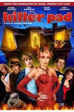 Watch Killer Pad Movie4k