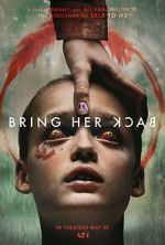 Watch Bring Her Back Movie4k