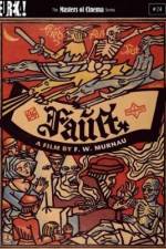 Watch Faust - Eine deutsche Volkssage Movie4k
