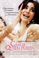Watch C�sese quien pueda Movie4k