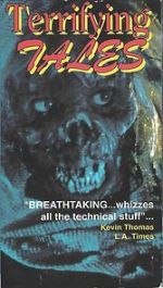Watch Terrifying Tales Movie4k