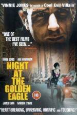 Watch Night at the Golden Eagle Movie4k
