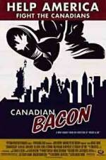 Watch Canadian Bacon Movie4k