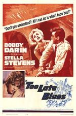 Watch Too Late Blues Movie4k
