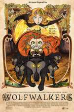 Watch Wolfwalkers Movie4k