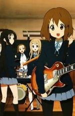 Watch K-On! Live House! (Short 2009) Movie4k