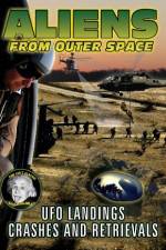 Watch Aliens from Outer Space Movie4k