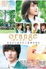 Watch Orange Movie4k