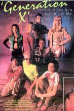 Watch Generation X Movie4k