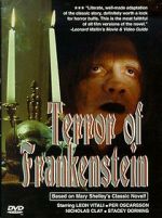 Watch Terror of Frankenstein Movie4k
