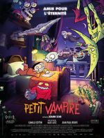 Watch Little Vampire Movie4k