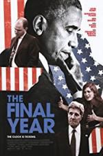 Watch The Final Year Movie4k