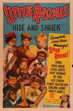 Watch Hide and Shriek Movie4k