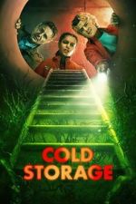 Watch Cold Storage Movie4k
