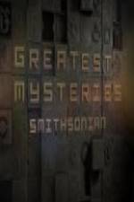 Watch Greatest Mysteries: Smithsonian Movie4k