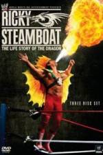 Watch Ricky Steamboat The Life Story of the Dragon Movie4k