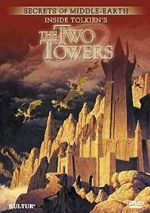 Watch Secrets of Middle-Earth: Inside Tolkien\'s \'The Two Towers\' Movie4k