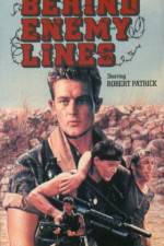 Watch Behind Enemy Lines Movie4k