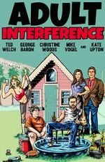 Watch Adult Interference Movie4k