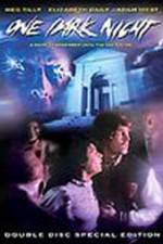 Watch One Dark Night Movie4k