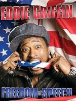 Watch Eddie Griffin: Freedom of Speech (TV Special 2008) Movie4k