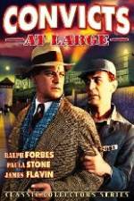 Watch Convicts at Large Movie4k