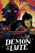 Watch Demon of the Lute Movie4k