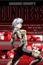 Watch Gundress Movie4k