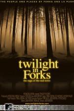 Watch Twilight in Forks The Saga of the Real Town Movie4k