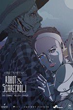 Watch Robot & Scarecrow Movie4k