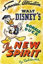 Watch The New Spirit Movie4k
