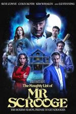 Watch The Naughty List of Mr. Scrooge Movie4k