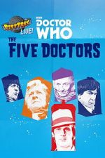 Watch RiffTrax Live: Doctor Who – The Five Doctors Movie4k