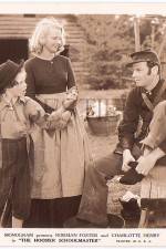 Watch The Hoosier Schoolmaster Movie4k