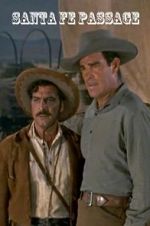 Watch Santa Fe Passage Movie4k
